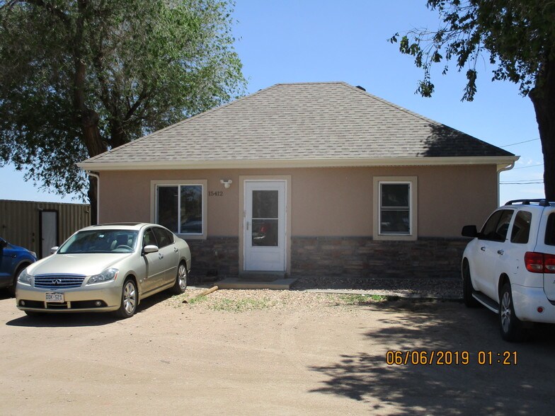 More Photos Of 15312 Highway 14, Ault Warehouse For Sale