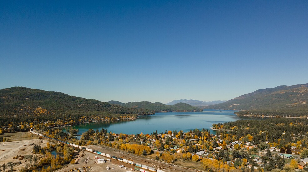 More Photos Of 100 2nd St E, Whitefish Office Residential For Lease