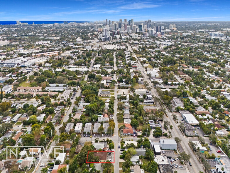 More Photos Of 1506 NE 5th Ave, Fort Lauderdale Apartments For Sale