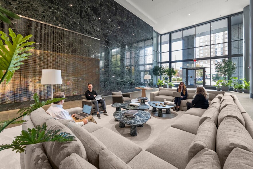 More Photos Of 4250 N Fairfax Dr, Arlington Office For Sale