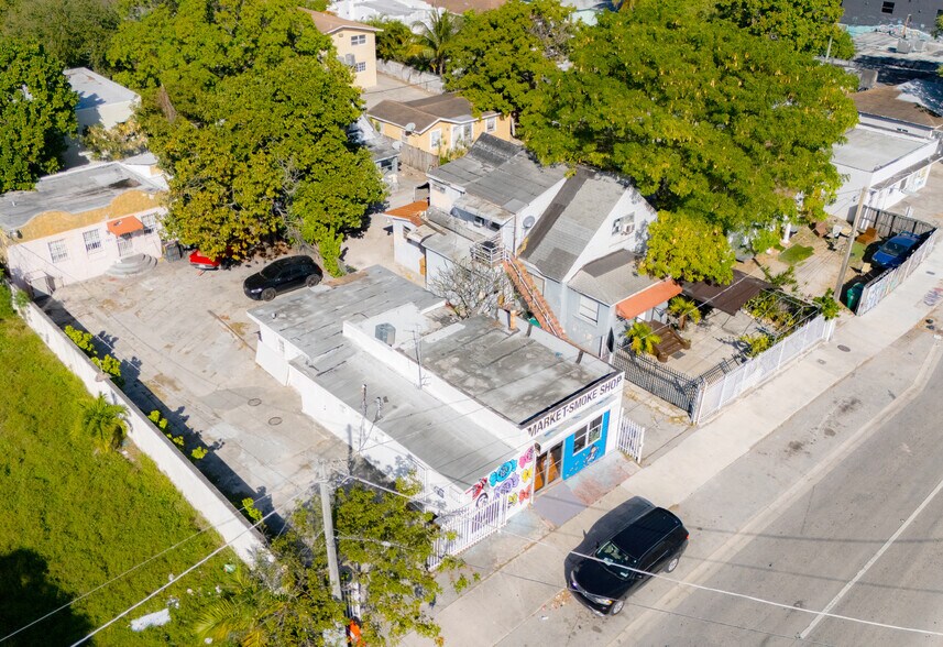 More Photos Of 727-771 NW 29th St, Miami Land For Sale