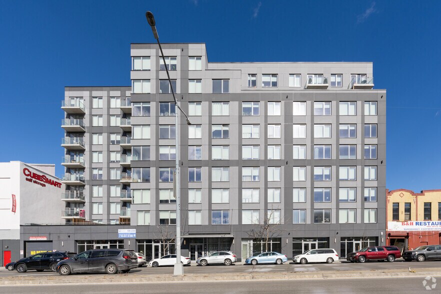 More Photos Of 957 Atlantic Ave, Brooklyn Apartments For Lease