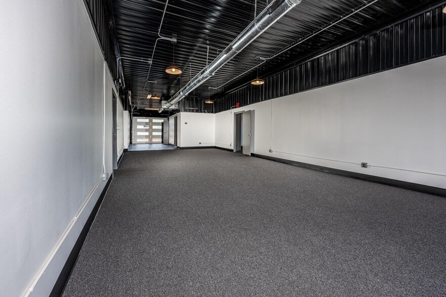 More Photos Of 110 E A St, Newton Freestanding For Sale