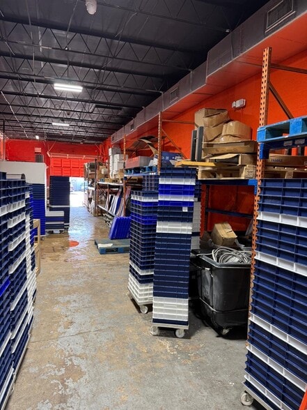 More Photos Of 669-679 W 26th St, Hialeah Warehouse For Sale