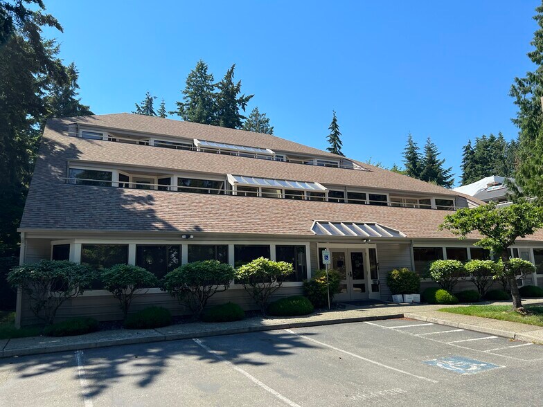 Primary Photo Of 1380 112th Ave NE, Bellevue Office For Lease