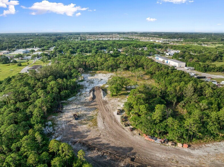 More Photos Of Angle Road & Metzger Rd, Fort Pierce Land For Sale