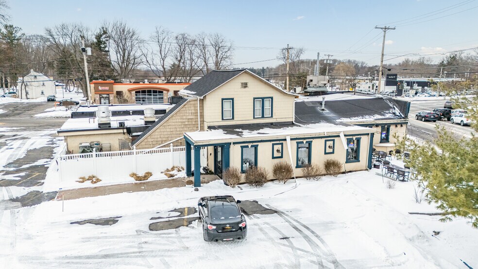 More Photos Of 311 N Washington St, East Rochester Restaurant For Sale