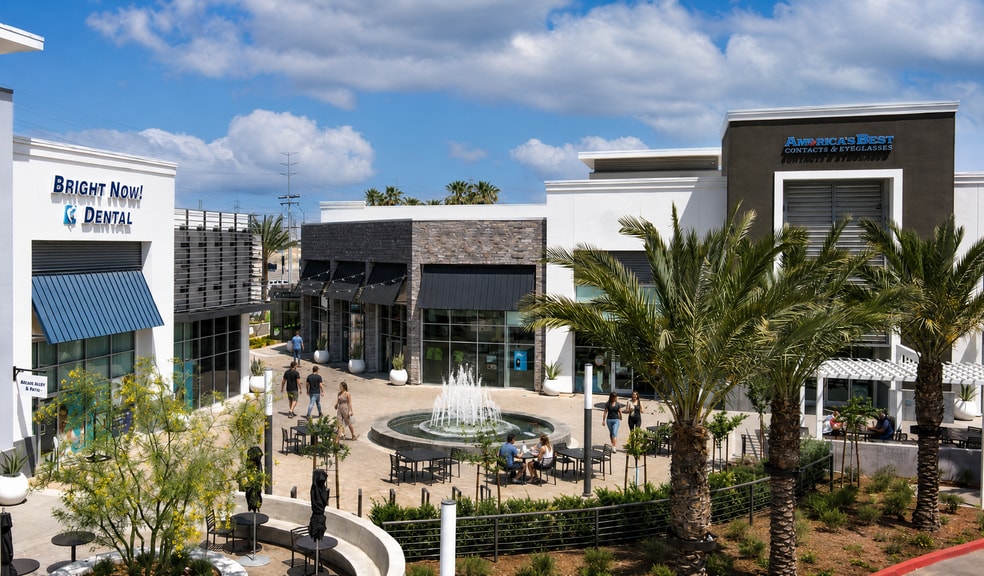 More Photos Of SEC Cantu-Galleano & Hamner Ave, Eastvale Unknown For Lease
