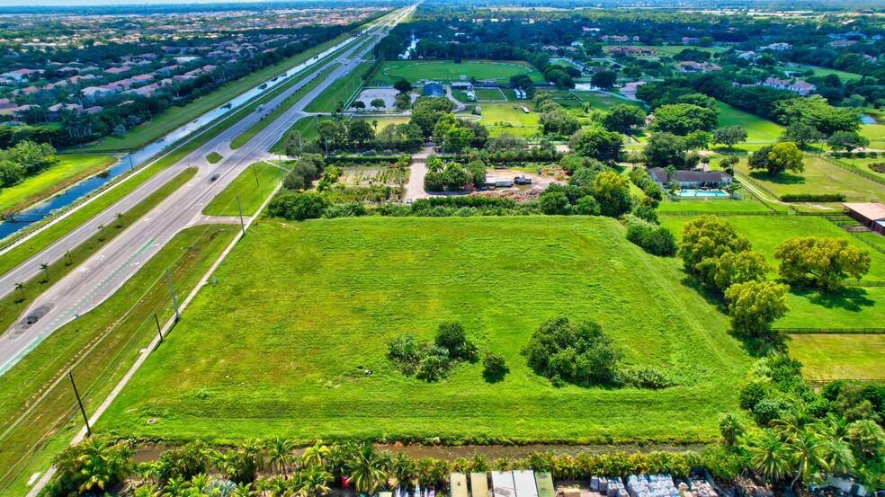 Primary Photo Of 15445 FL-7, Delray Beach Land For Sale