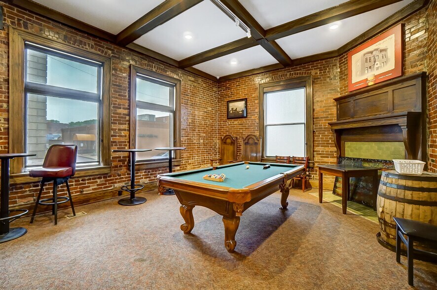 More Photos Of 126 W High St, Springfield Lodge Meeting Hall For Sale