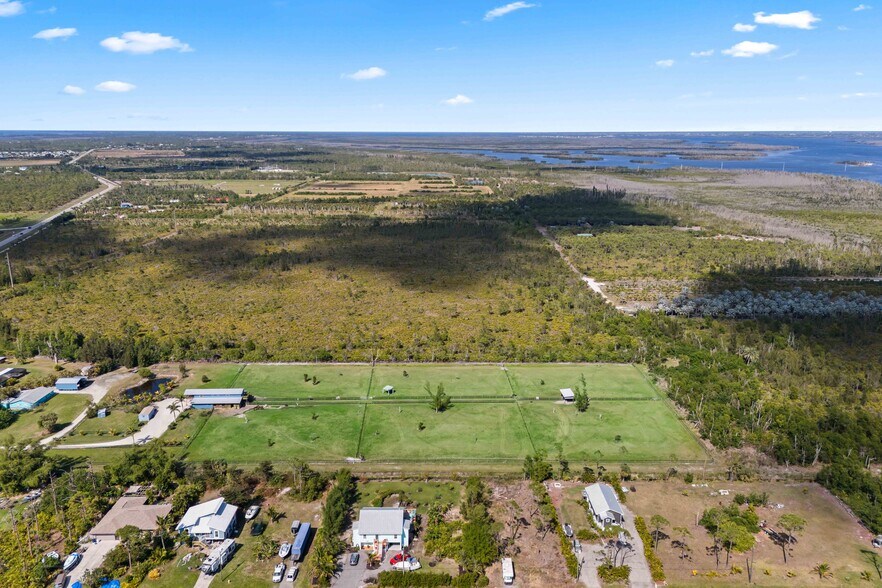 More Photos Of 6050 Stringfellow Rd, Saint James City Land For Sale
