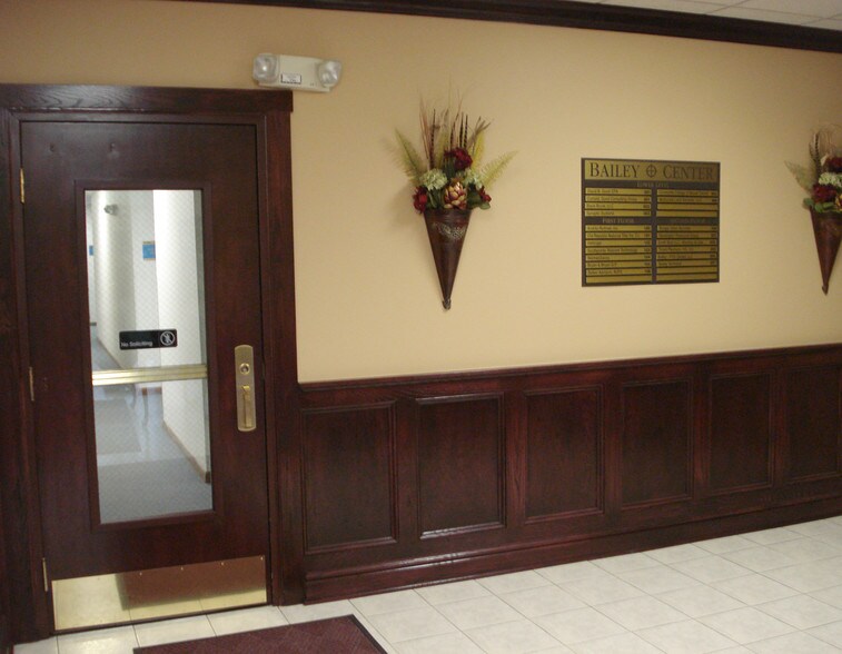 More Photos Of 125 Technology Dr, Canonsburg Office For Lease