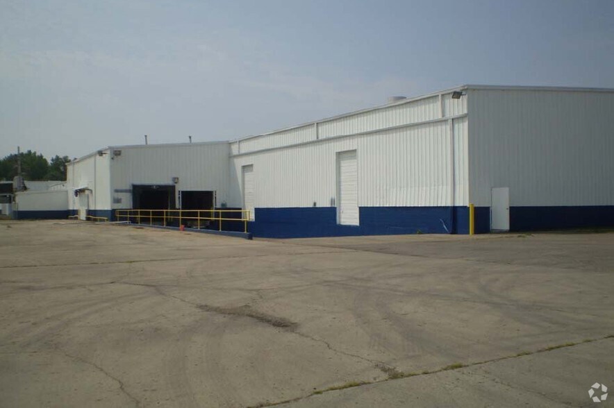 More Photos Of 500 N Rangeline Rd, Morristown Manufacturing For Sale