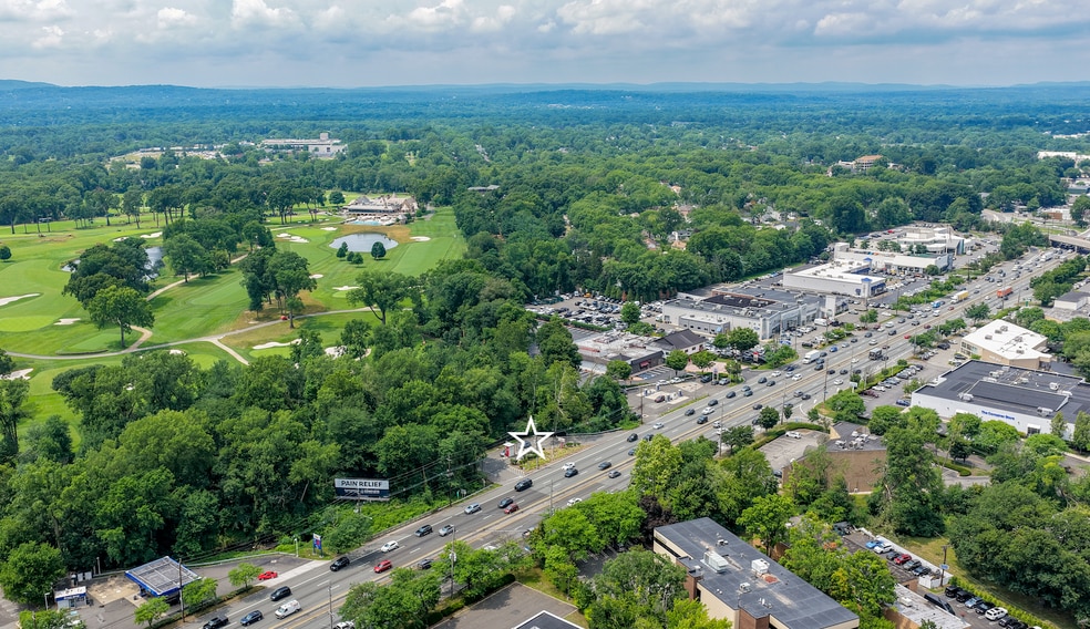 More Photos Of 357 NJ-17 Rt, Paramus Bank For Sale