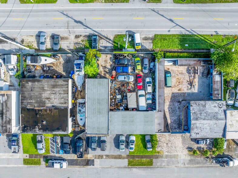 More Photos Of 5421 SW 25th Ct, West Park Industrial For Sale