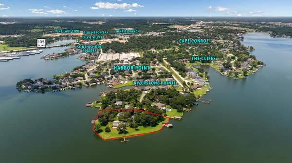 More Photos Of 5 Strawberry Ln, Montgomery Land For Sale