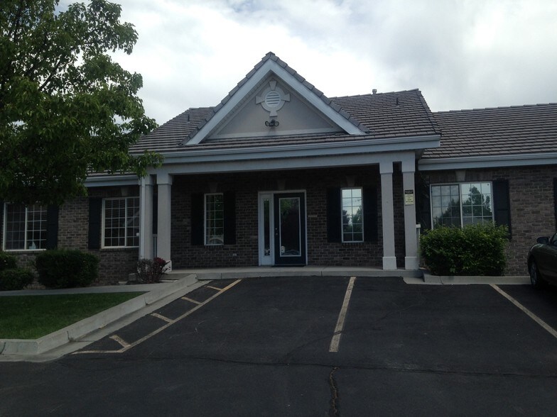 More Photos Of 214-216 N Orem Blvd, Orem Loft Creative Space For Lease