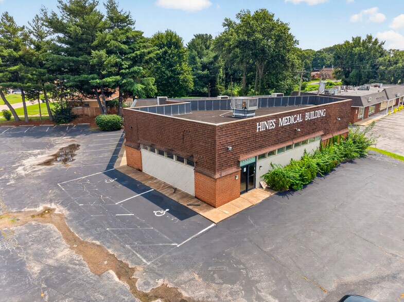 Primary Photo Of 13300 New Halls Ferry Rd, Florissant Medical For Sale