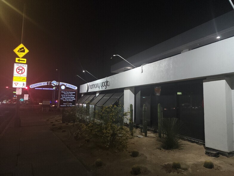 More Photos Of 901 N Pacific Coast Hwy, Redondo Beach Medical For Lease