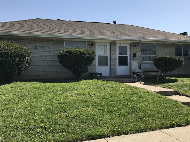 Primary Photo Of 3936 Lori Sue Ave, Dayton Apartments For Sale