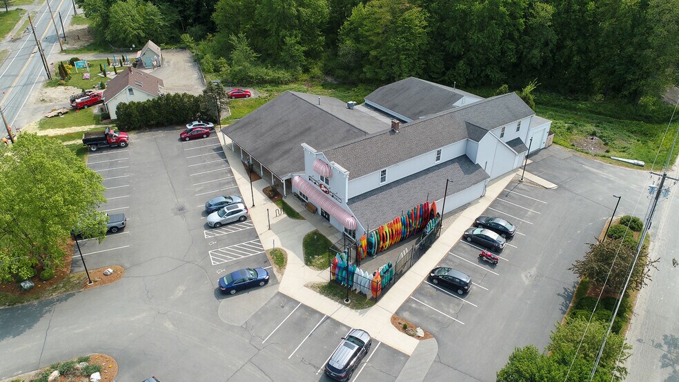 More Photos Of ,  General Retail For Sale