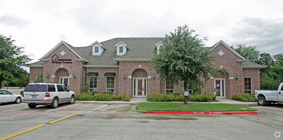 More Photos Of 6221 Colleyville Blvd, Colleyville Medical For Lease