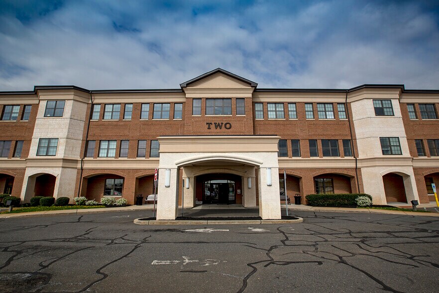 More Photos Of Cranbury Half Acre Rd, Jamesburg Unknown For Lease