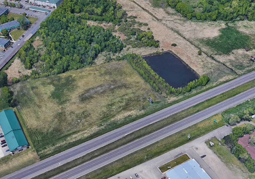 More Photos Of 1655 Highway 23 NE, Saint Cloud Land For Sale