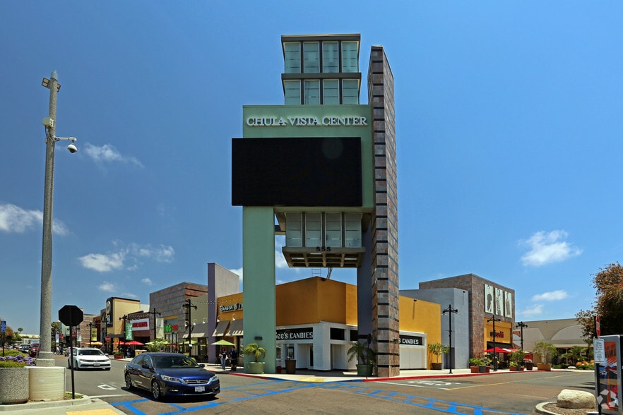 Primary Photo Of 555 Broadway, Chula Vista Unknown For Lease