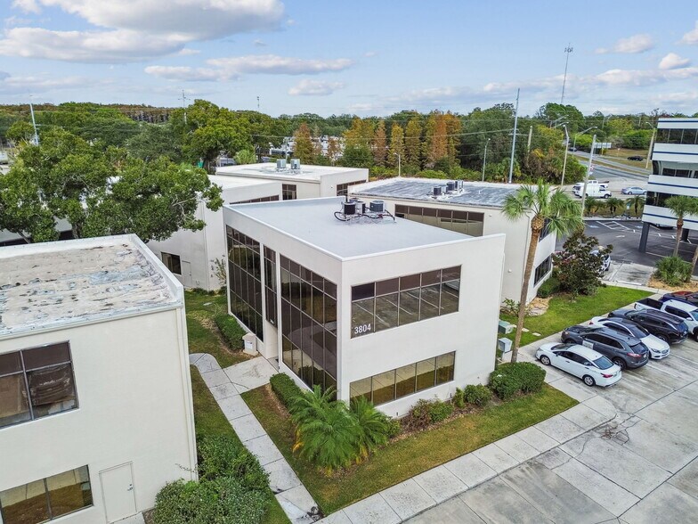 More Photos Of 3804 Gunn Hwy, Tampa Medical For Lease