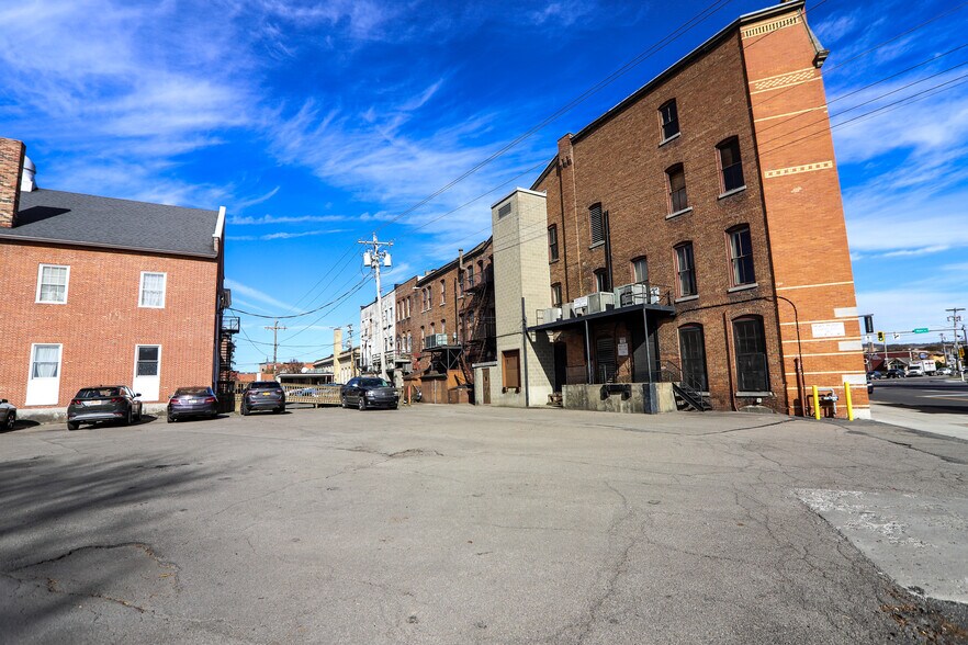 More Photos Of 110 Main St, Cortland Storefront Retail Office For Lease