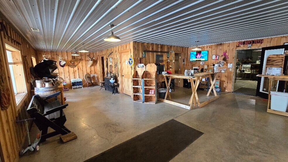 More Photos Of 3875 Cedar Lakes Dr, Ripley Warehouse For Sale