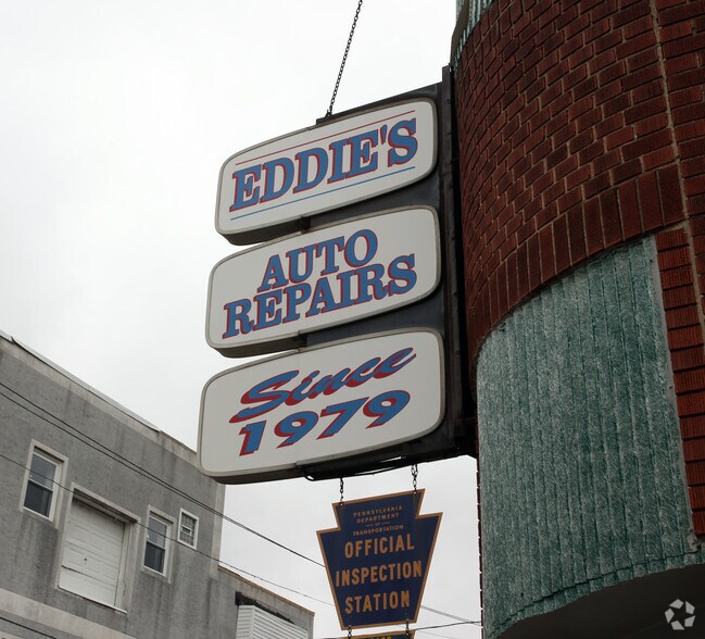 More Photos Of 1209-1211 Mifflin St, Philadelphia Storefront Retail Office For Sale