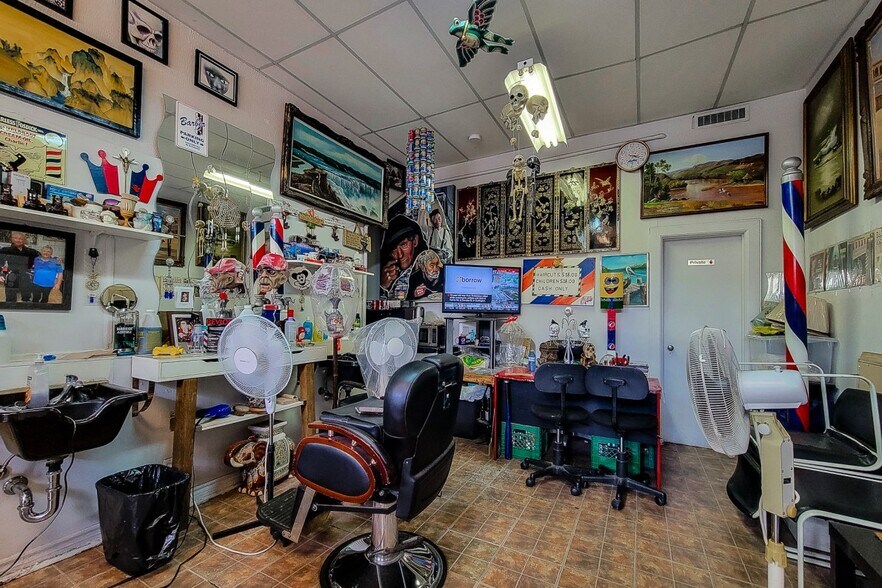 More Photos Of 595 King St E, Hamilton Storefront Retail Residential For Sale