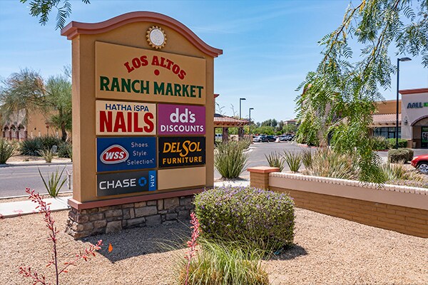 More Photos Of NW Southern Ave @ Stapley Dr., Mesa Unknown For Lease