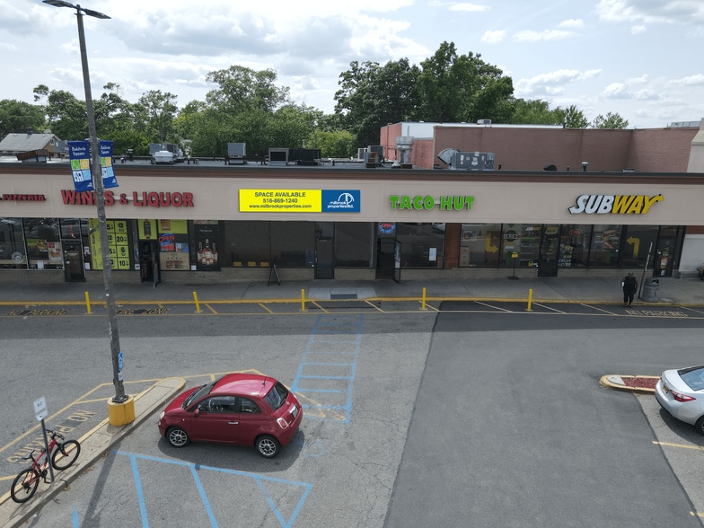 More Photos Of 660-690 Sunrise Hwy, Baldwin Unknown For Lease
