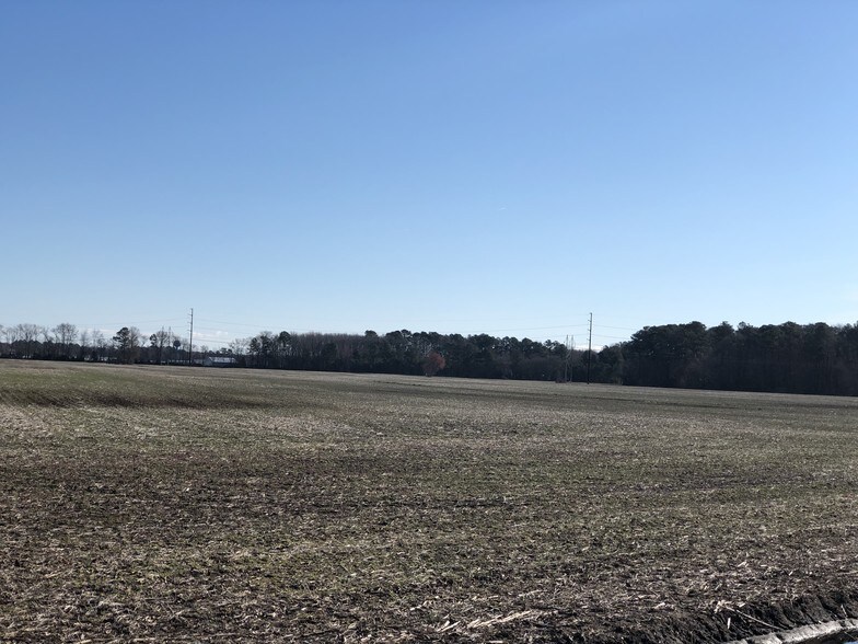 More Photos Of Route 113 & McCabe Rd, Selbyville Land For Sale