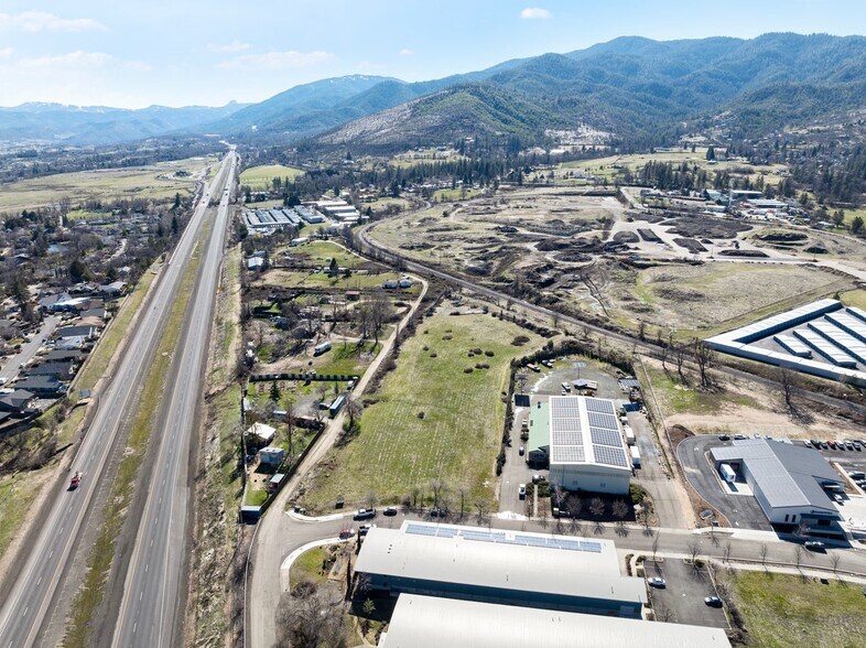 More Photos Of 799 Jefferson Ave, Ashland Land For Sale