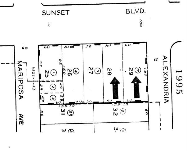 More Photos Of 5000 W Sunset Blvd, Los Angeles Medical For Lease
