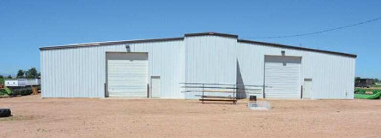 More Photos Of 15312 Highway 14, Ault Warehouse For Sale