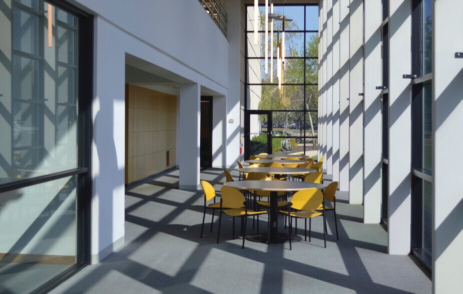 More Photos Of 10400 N Enterprise Dr, Mequon Manufacturing For Sale