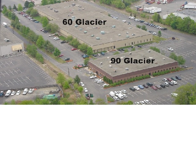 More Photos Of 90 Glacier Dr, Westwood Light Manufacturing For Lease