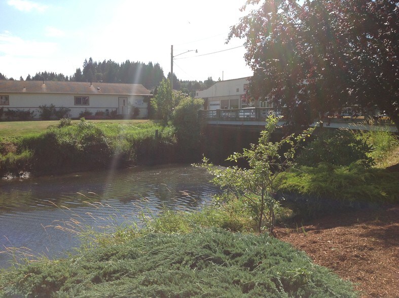 More Photos Of 469 Nehalem St, Clatskanie Warehouse For Lease