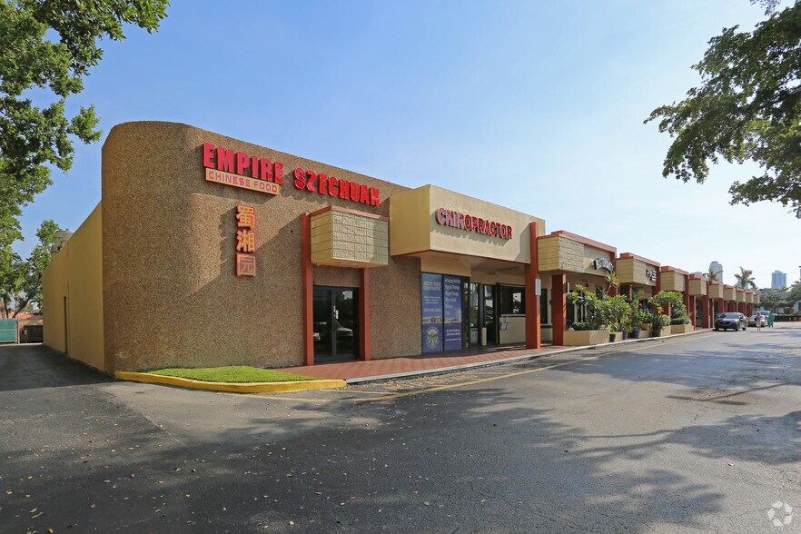 More Photos Of 3405-3495 NE 163rd St, North Miami Beach Unknown For Lease