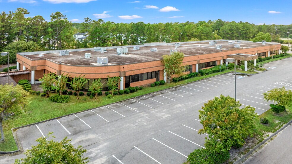 More Photos Of 8733 Highway 17 Byp S, Myrtle Beach Office For Lease