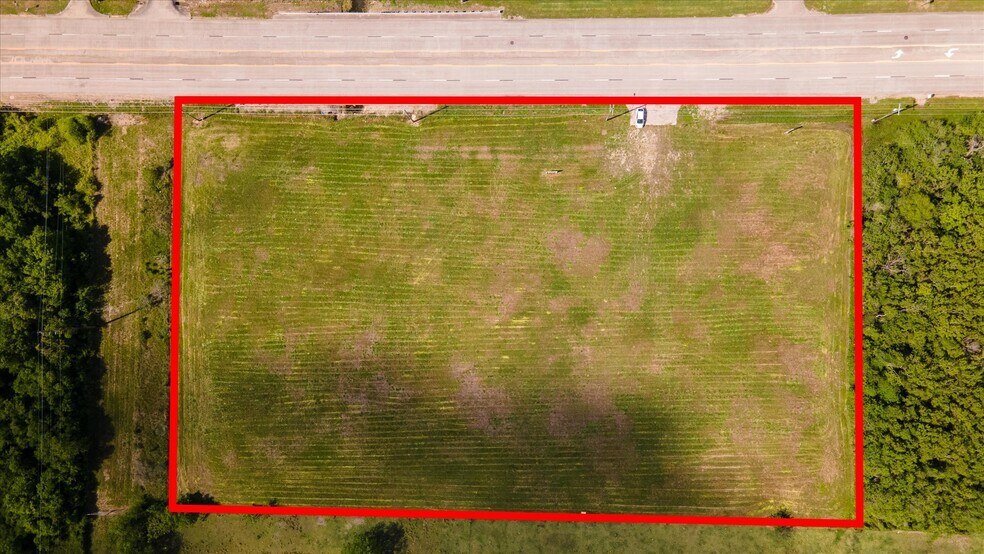 More Photos Of 00 25th Avenue @ 29th Avenue, Texas City Land For Sale