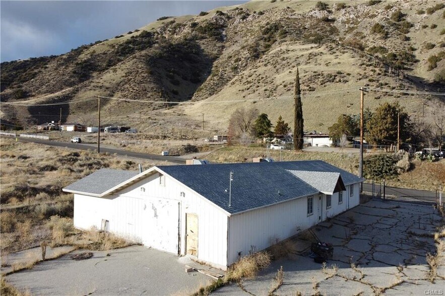 More Photos Of 49851 Gorman Post Rd, Gorman Office For Sale