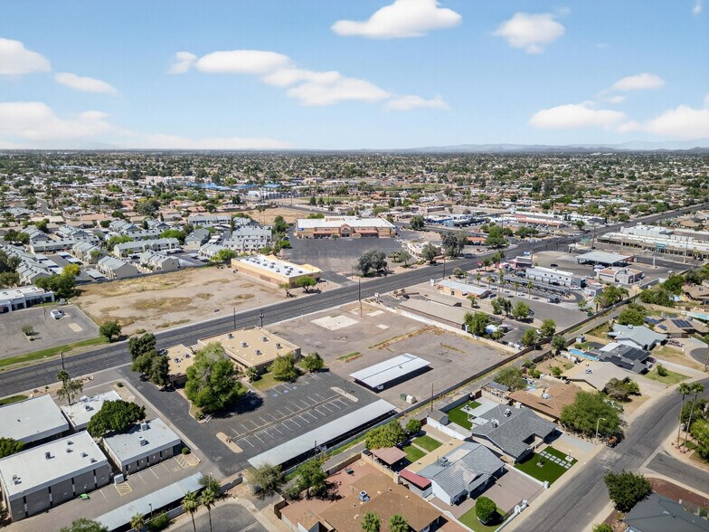 More Photos Of 7747 N 43rd Ave, Phoenix Land For Sale