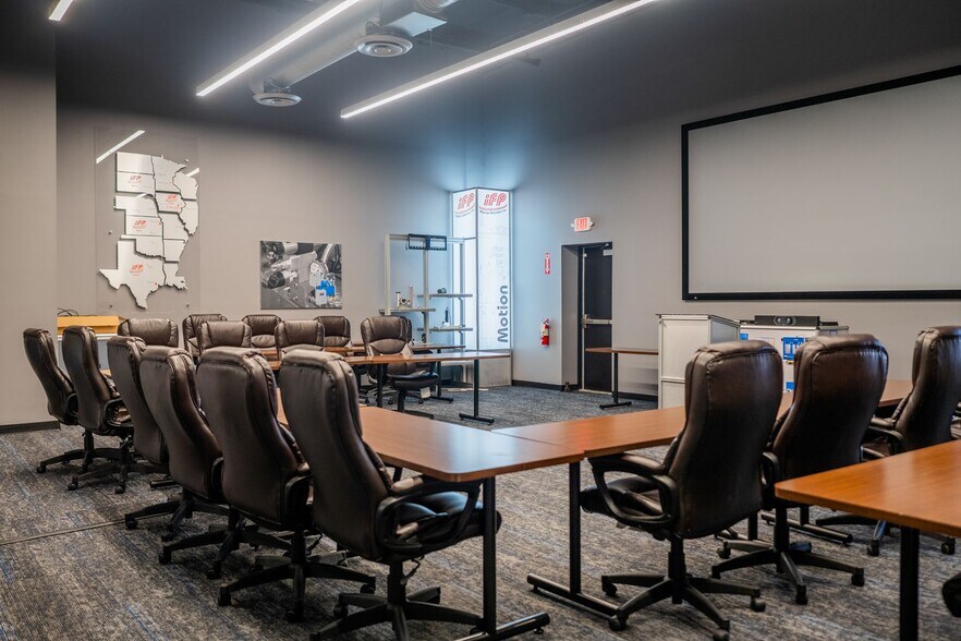 More Photos Of 1255 N Winchester St, Olathe Manufacturing For Sale
