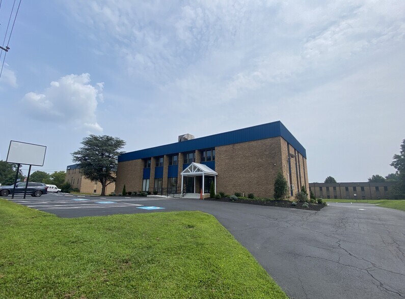 More Photos Of 1212 Baltimore Pike, Chadds Ford Office For Lease